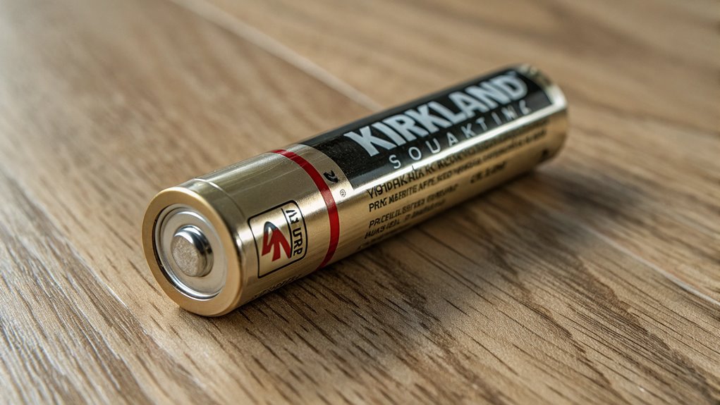 Are Kirkland Signature Batteries Worth Buying?