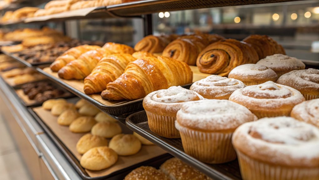 Are Costco Bakery Items Fresh?