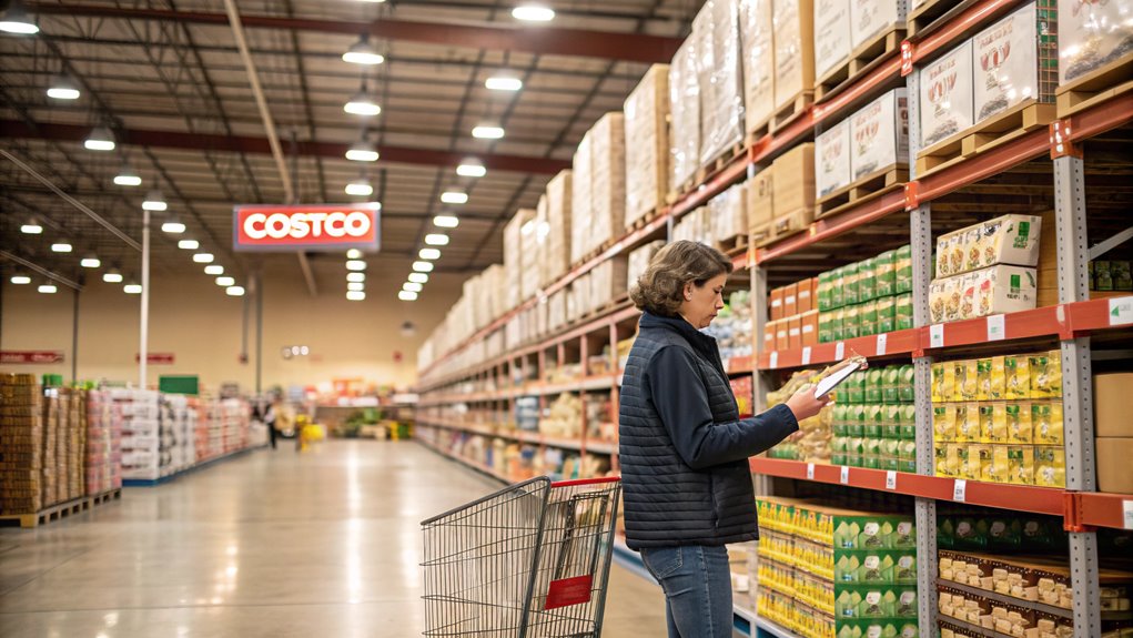 costco manufacturer coupon policy