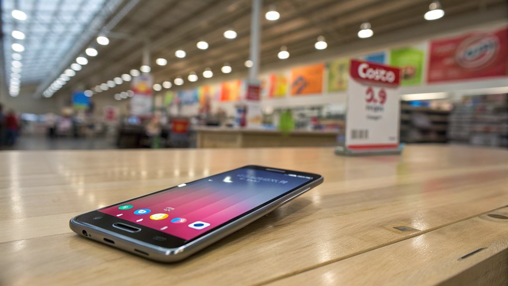 costco phone deals competitiveness