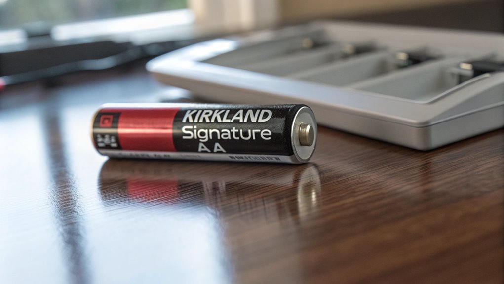 Are Kirkland Signature Batteries Rechargeable?