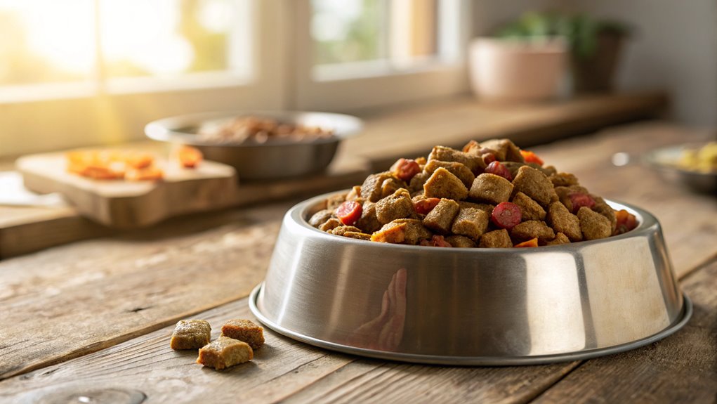 Is Kirkland Signature Dog Food High-Quality?