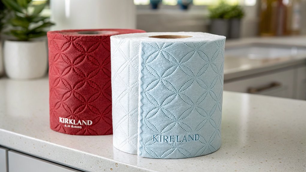 Does Kirkland Signature Toilet Paper Compare to Charmin?