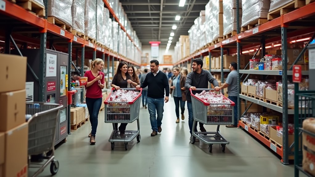 What Are the Benefits of a Costco Membership?